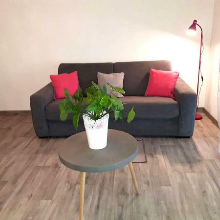T2 La Saline Les Bains Apartment La Saline Les Hauts ภายนอก รูปภาพ