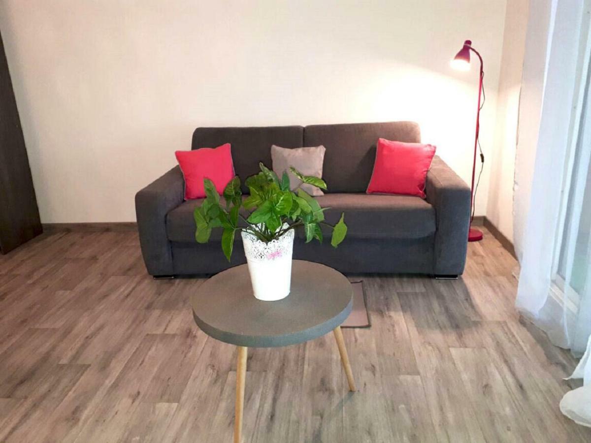T2 La Saline Les Bains Apartment La Saline Les Hauts ภายนอก รูปภาพ