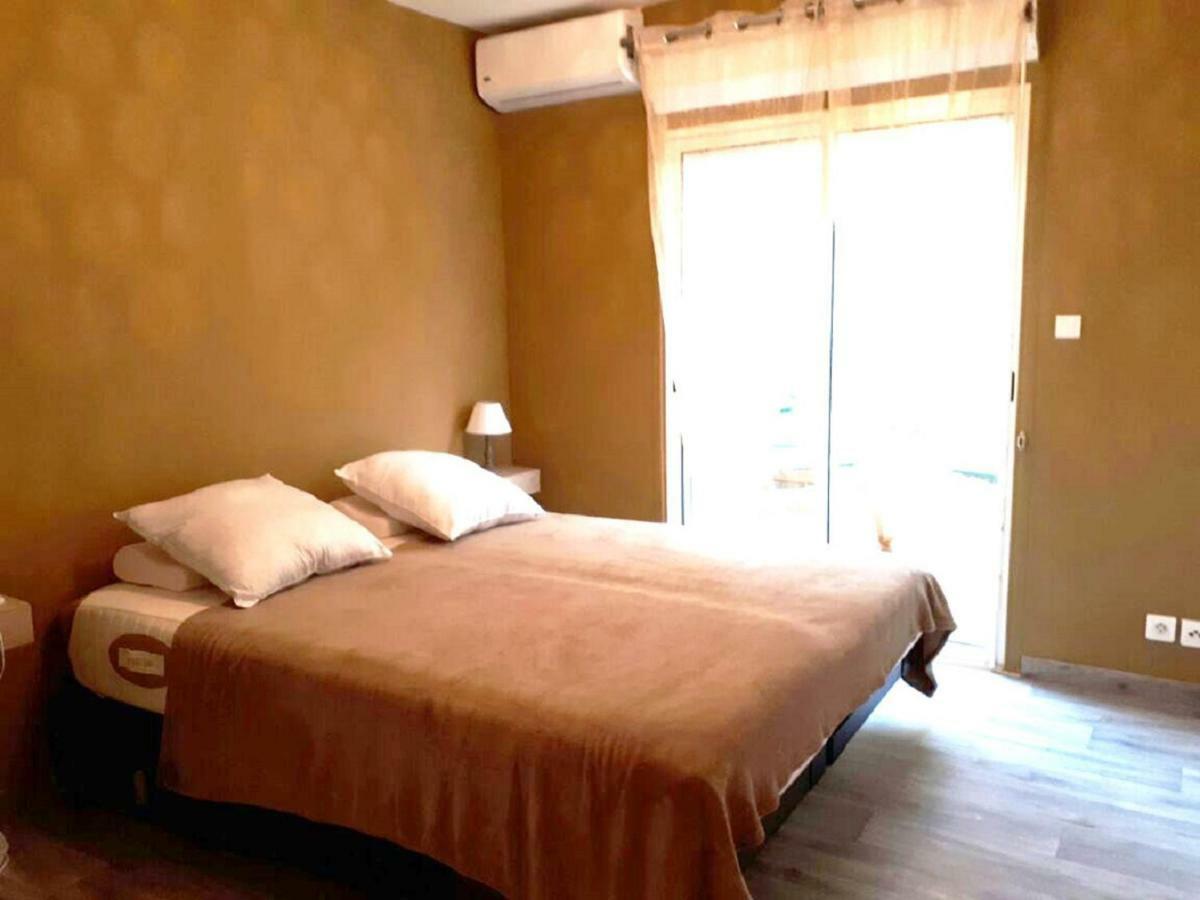 T2 La Saline Les Bains Apartment La Saline Les Hauts ภายนอก รูปภาพ